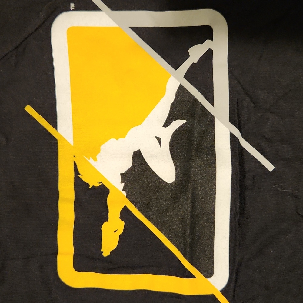 (Rare) Fanatics Overwatch League T-Shirt